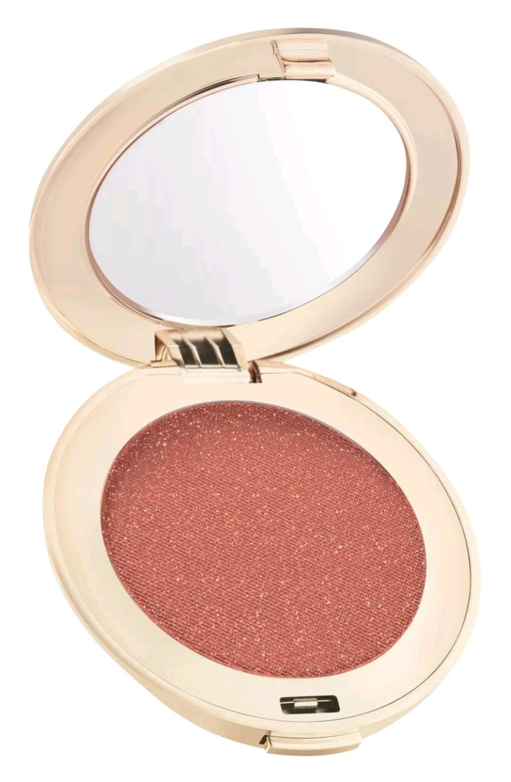 Brand New  Jane Iredale Pure Pressed Blush In Sunset  1