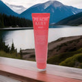 Peach & Lily KP Bump Boss Microderm Body Scrub NEW Travel Size 1.02 oz AHA0