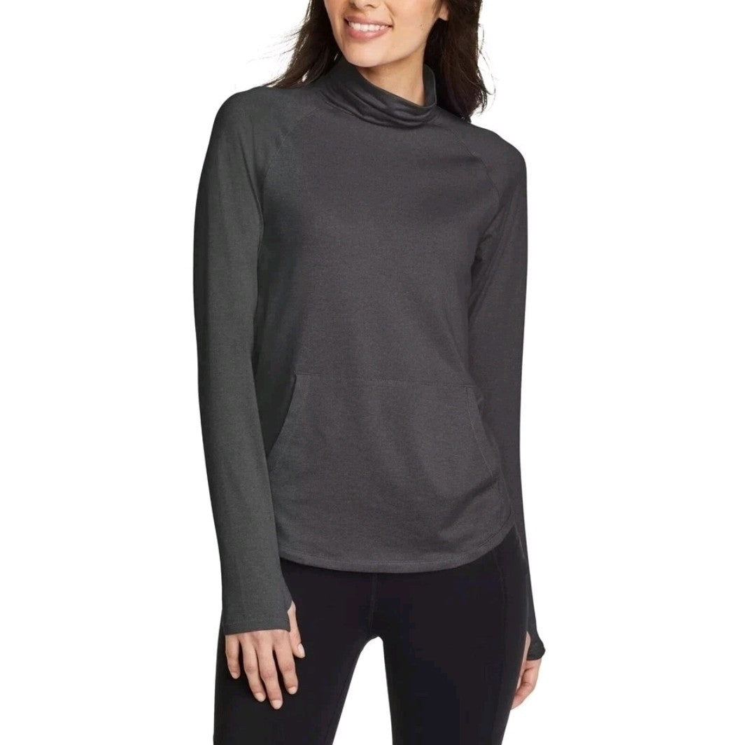 Lot 24 Eddie Bauer Womens Tops Full Size Run S-XL NWT Costco Wholesale Casepack7