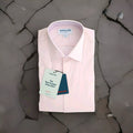 Tommy John Men's Dress Shirt, Stay-Tucked Button-up Down Long Sleeve Sz 17 36/370