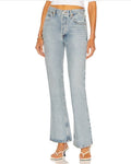 NWT Citizens of Humanity Libby High Rise Bootcut Jeans High Road Size 27 COH Mom0