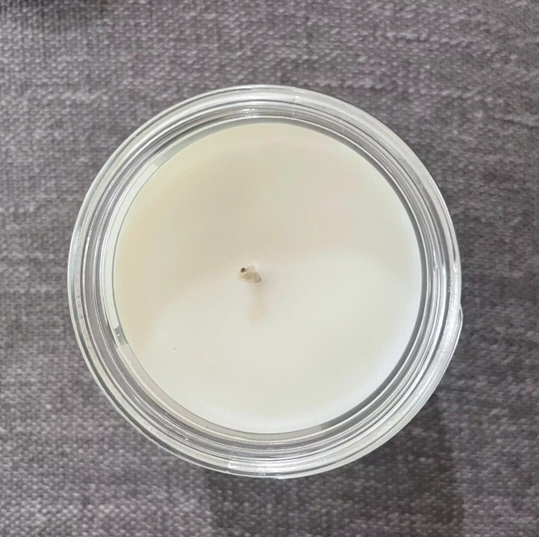 Bath and Body Works Love Always Wins - Sun-Washed Citrus Single Wick Candle2