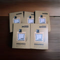 Dsquared2 He Wood Eau de Toilette Cologne 1.5ml Sample. Pack Of 50