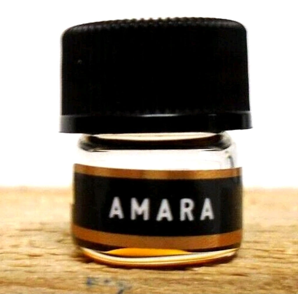 Cultus Artem 8-Piece Fragrance Sample Gift Set Mini Jars NOT Rollerballs NEW/9