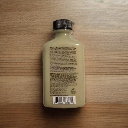 HEMPZ ORIGINAL COLOR PRESERVE SHAMPOO Pure Herbal Extracts Supre 2.5 Oz 75ml1