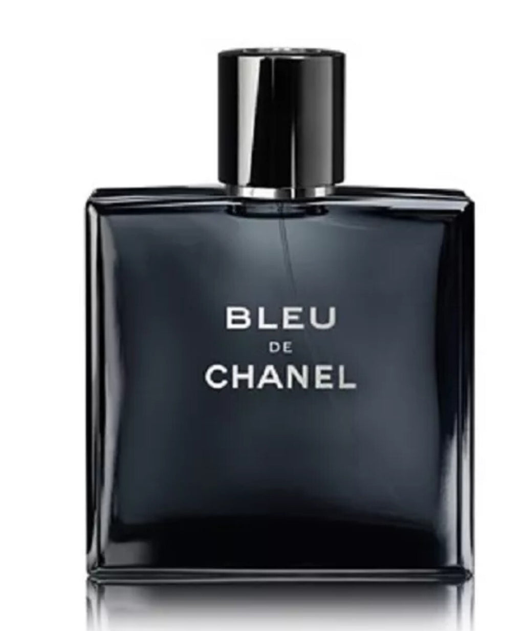BLEU DE CHANEL by Chanel 3.4 oz / 100 ml Eau De Toilette EDT, NEW, SEALED3