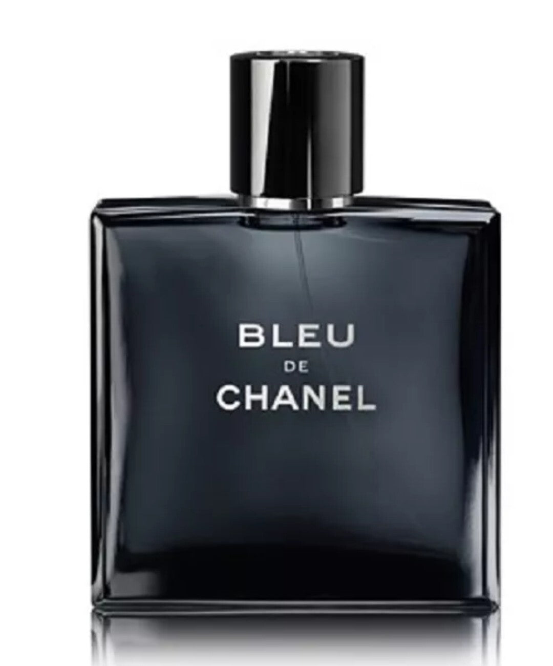 BLEU DE CHANEL by Chanel 3.4 oz / 100 ml Eau De Toilette EDT, NEW, SEALED3
