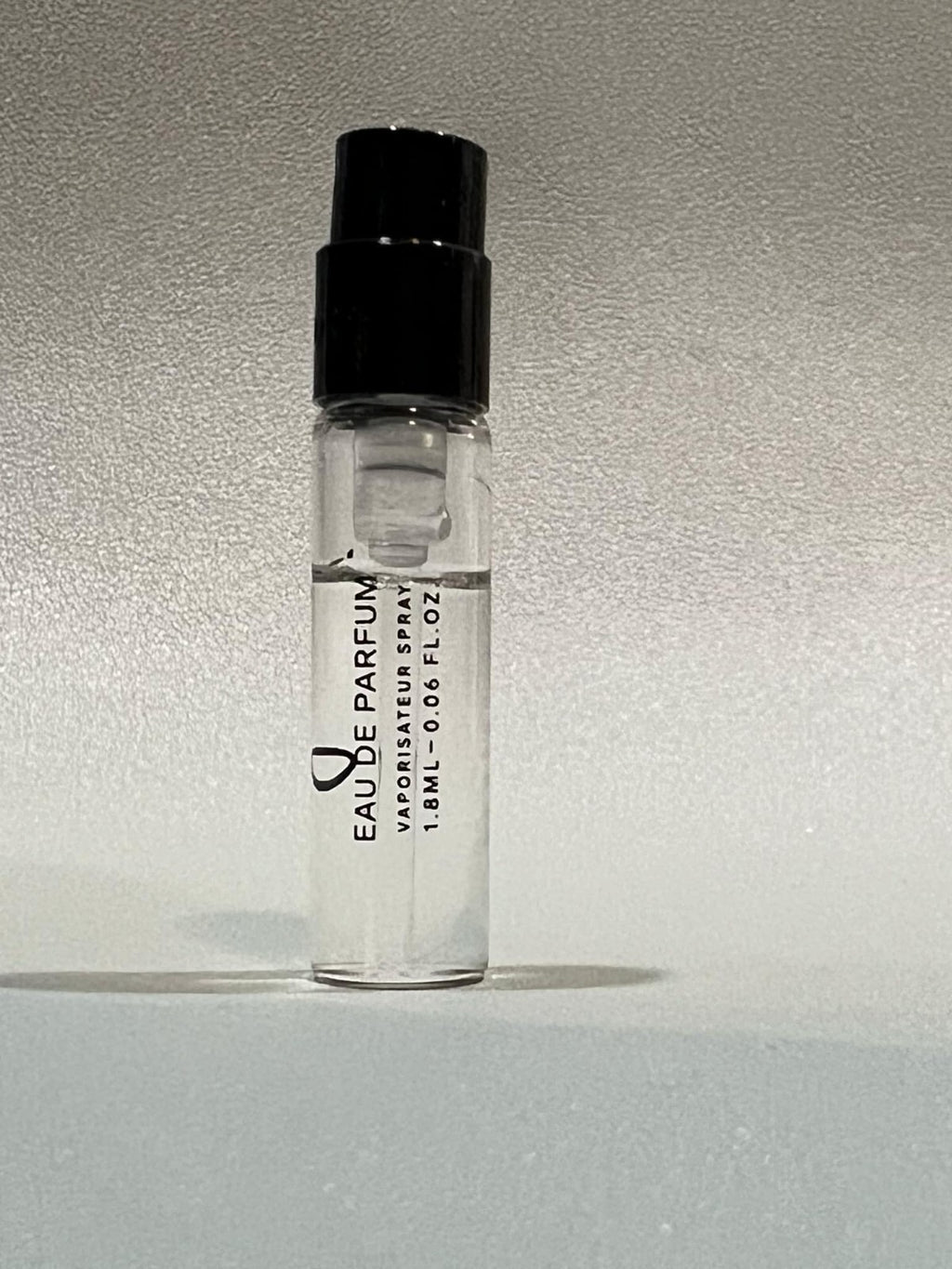 New BRIONI Eau De Parfum 1.8 ml .06 FL Oz Travel Size Sample1