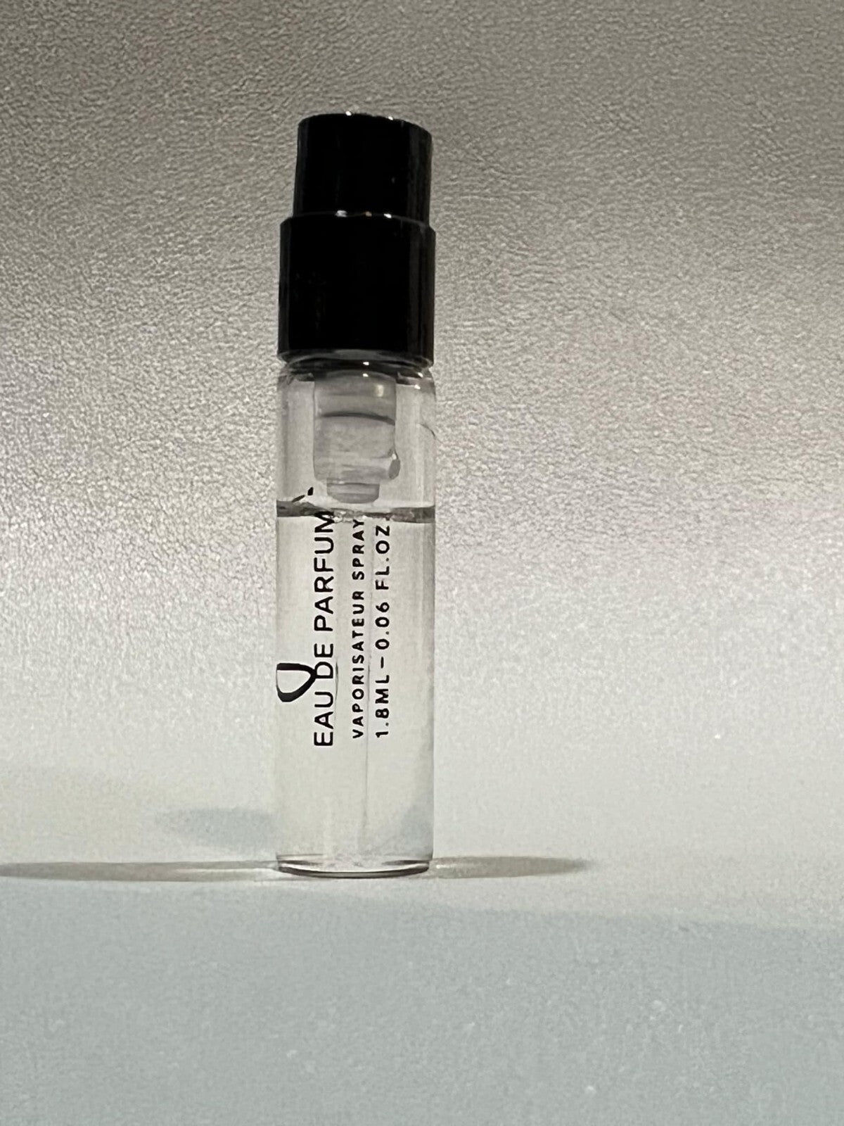 New BRIONI Eau De Parfum 1.8 ml .06 FL Oz Travel Size Sample1