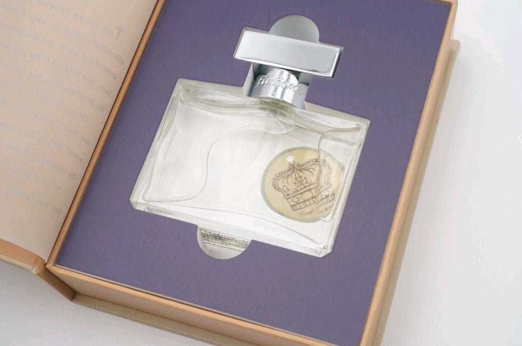 Anthropologie Fictions London She Knew He Was Forever 1.7 oz. EDP Eau de Parfum3