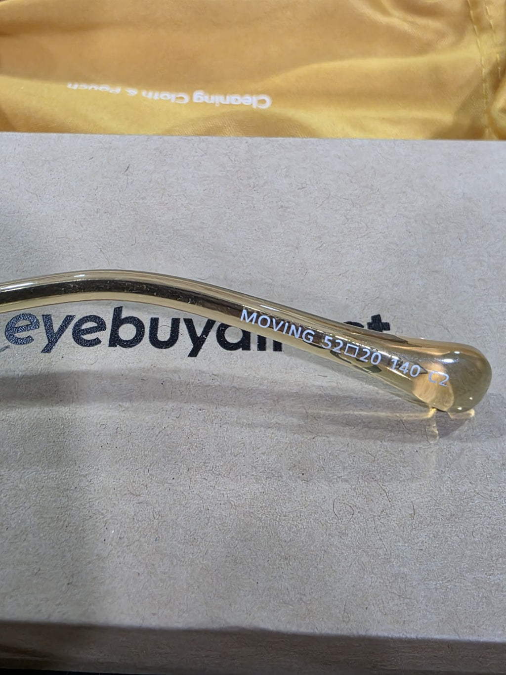 15 Pc EyeBuyDirect Eyeglasses Sunglasses Mixed Frame Lot w Boxes Cases Wholesale4