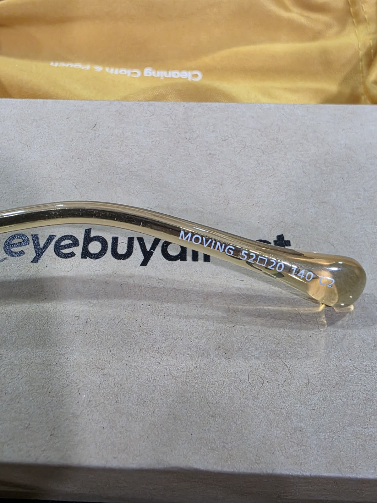 15 Pc EyeBuyDirect Eyeglasses Sunglasses Mixed Frame Lot w Boxes Cases Wholesale4