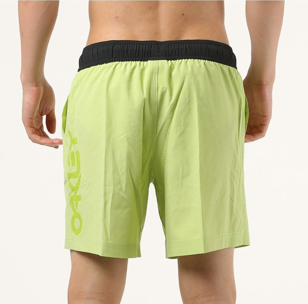 NWT Vintage Oakley Mark II Voley 16 Shorts Mens Sz XL 1
