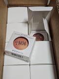 $1248 Retail Value 48 Piece Lot Box Beauty Makeup Cosmetic TIGI Glow Blush 0