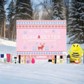 The Glow Getter : 25 Days of Beauty Advent Calendar 20250