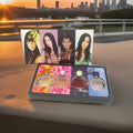 Decades by Cher Women Combo (60's, 70's, 80's, 90's):EDP Spr 4.0oz (4x1.0oz) New0