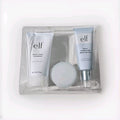 e.l.f. Elf 3 Piece Skincare Set Moisturizer Cleanser & Eye Cream - No Box 0