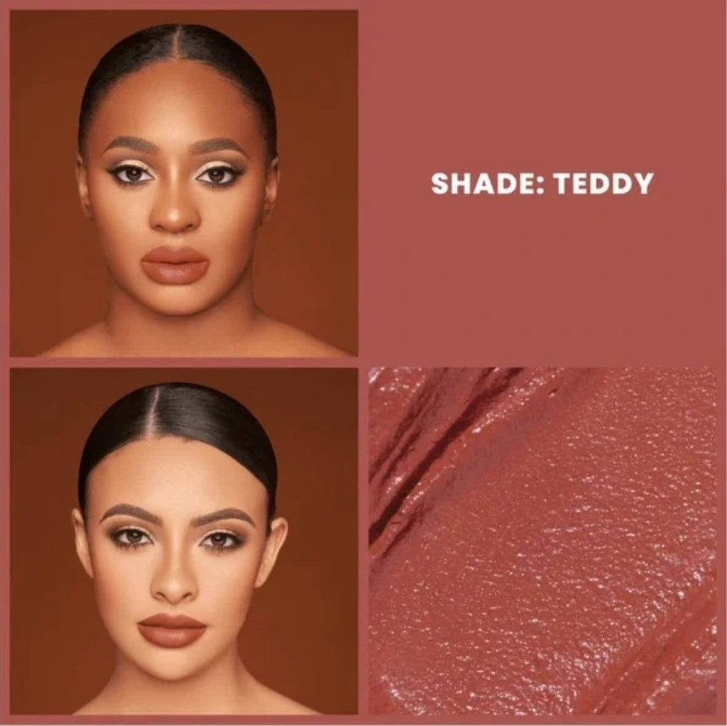 Ace Beauté Paletteopoly Liquid Lipstick Set 4pc – Teddy Polly Strawberry Short3