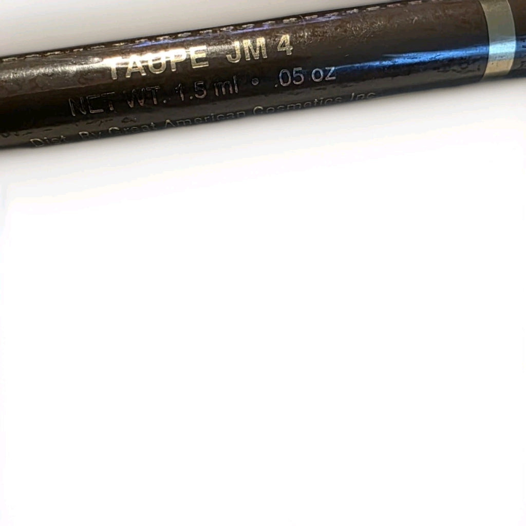 New Nat Robbins Mechanical Definer Eyeshadow Taupe JM4 1.5ml Sealed 2