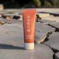 Byroe New York Golden Carrot Overnight Relief Mask  0.33oz NEW  Exp: 20250