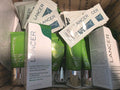 18 Lancer + Clarifying Detox Mask  1.7 oz/50 ml + 25 The Method Samples W Defect0