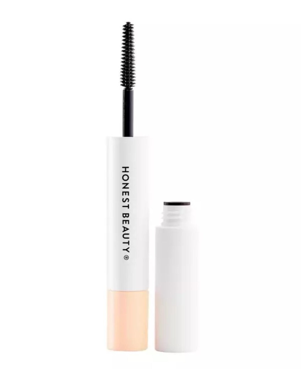 Honest Beauty Extreme Length 2-in-1 Mascara and Lash Primer with Jojoba Esters0
