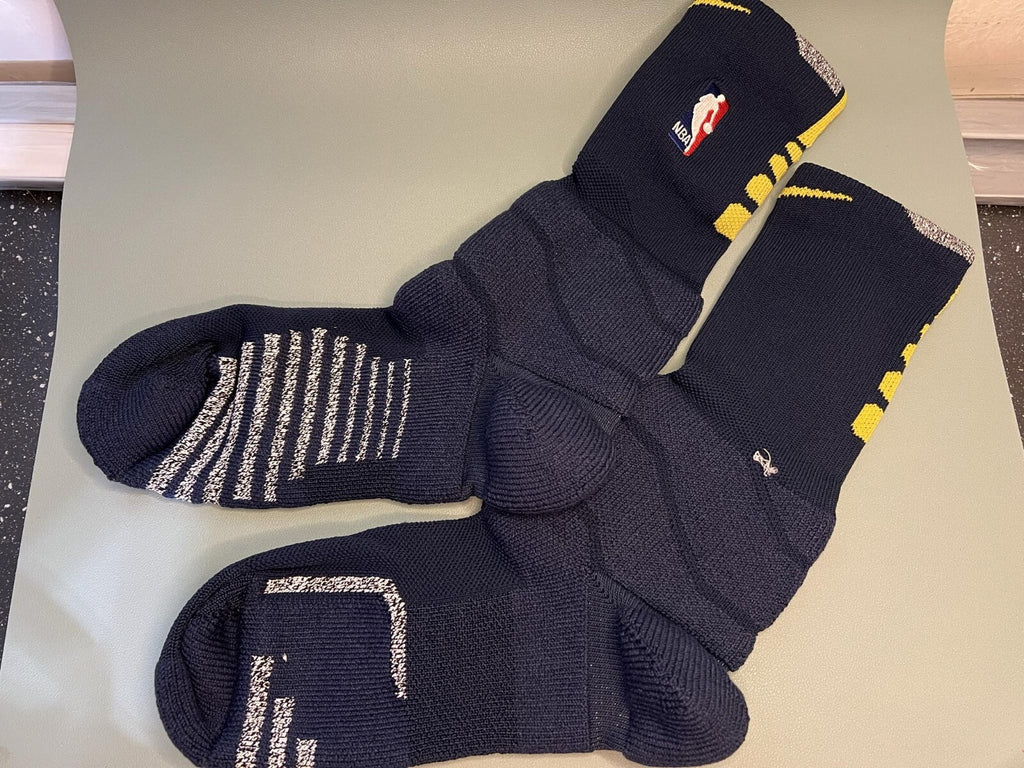 New Nike XL NBA Authentics Team Issued Crew Socks  PSX 7914194
