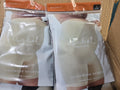 2 Shapewear Bike Shorts Maternity - Isabel Maternity Black L Lot Of 2 Packs 0