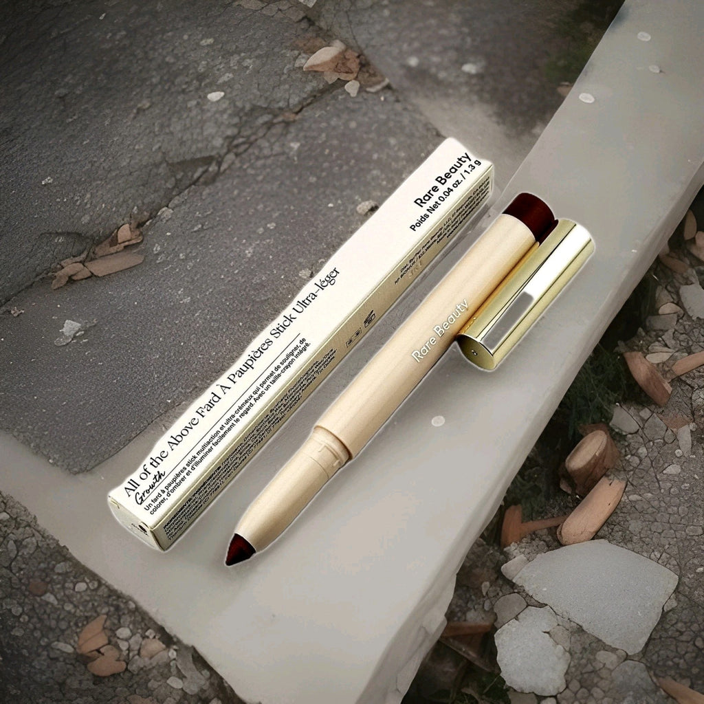 Rare Beauty All of the Above Weightless Eyeshadow Stick – Color Growth – 0.04 oz0