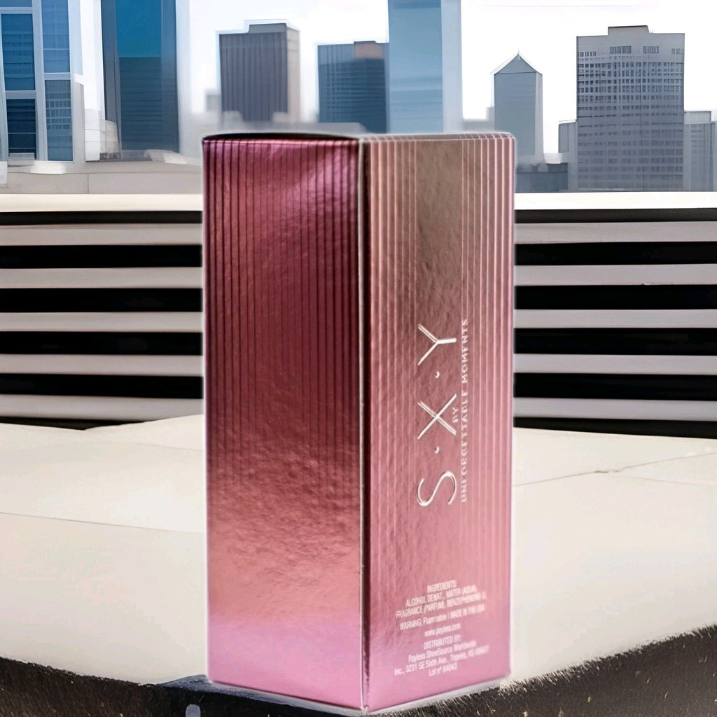 Vintage Lela Rose Women's SXY Perfume from Unforgettable Moments 1.7 oz Payless3