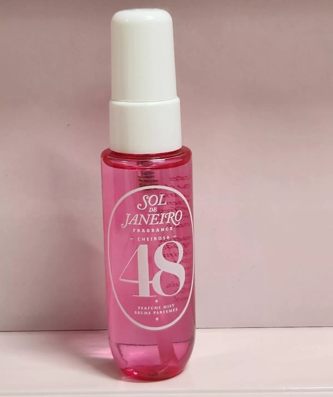 Sol de Janeiro 48 Cheirosa Perfume Mist Discovery, 1 fl oz/30 ml, NEW 0