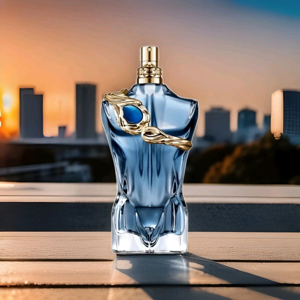 2026 Jean Paul Gaultier Le Beau NARCISSE Eau de PARFUM 2.5oz/75ml NEW & SEALED1