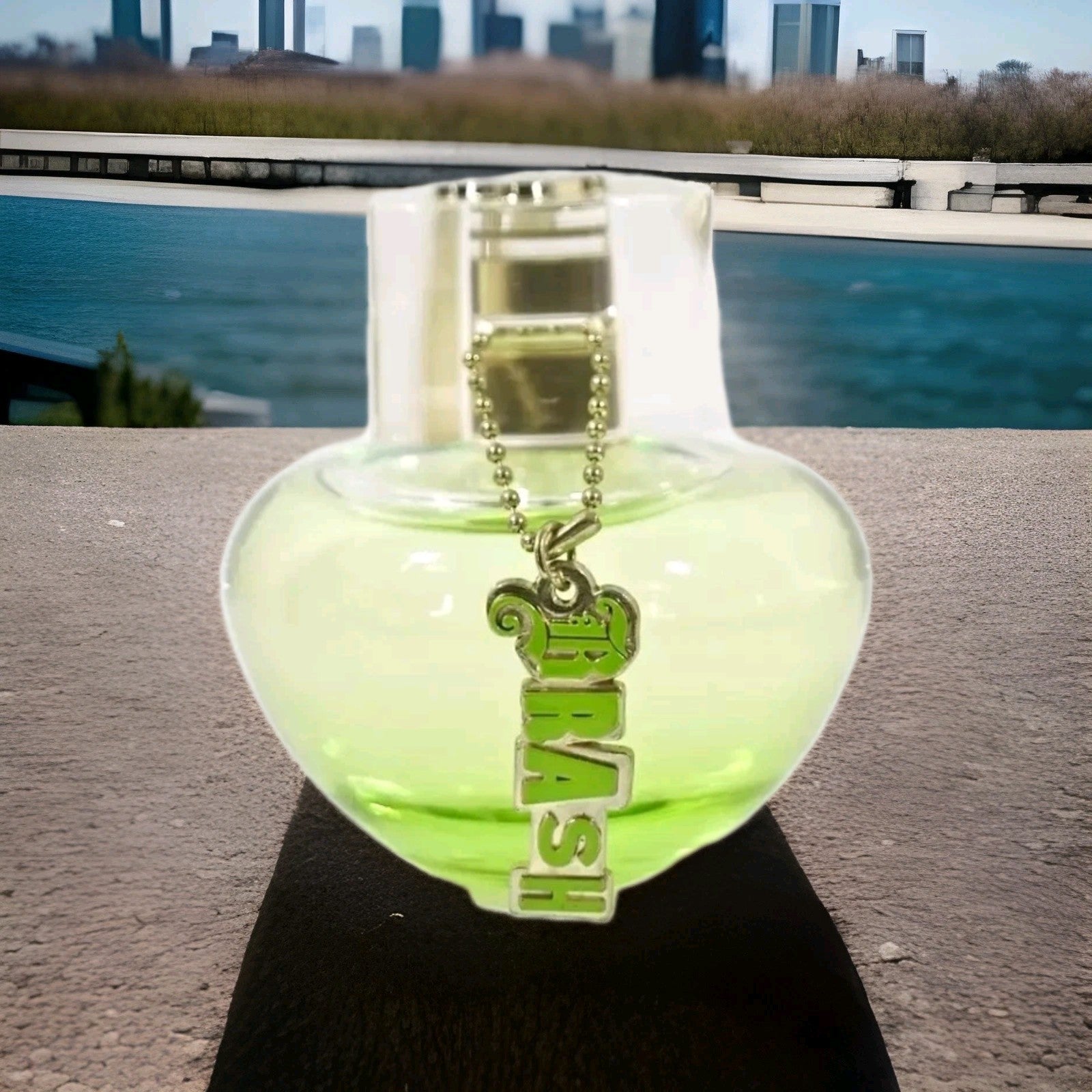 Vintage Brash Petal Crush Eau De Toilette EDT Spray Womens 1.7fl oz Payless 2