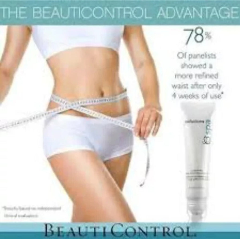 BeautiControl BC Spa Body Sculpt & Firm Body Contouring Moisturizer1
