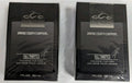 LOT OF 2 - ORANGE COUNTY CHOPPERS FULL THROTTLE COLOGNE FOR MEN 1 Fl. OZ.0