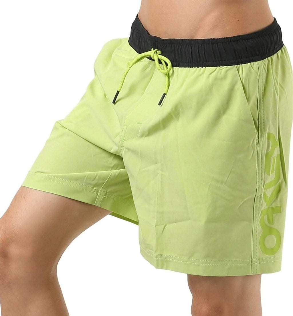 NWT Vintage Oakley Mark II Voley 16 Shorts Mens Sz XL 0