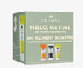 Origins GIFTS FOR ME-Hello Me Time Mini Masking Essentials Boxed Set of 30