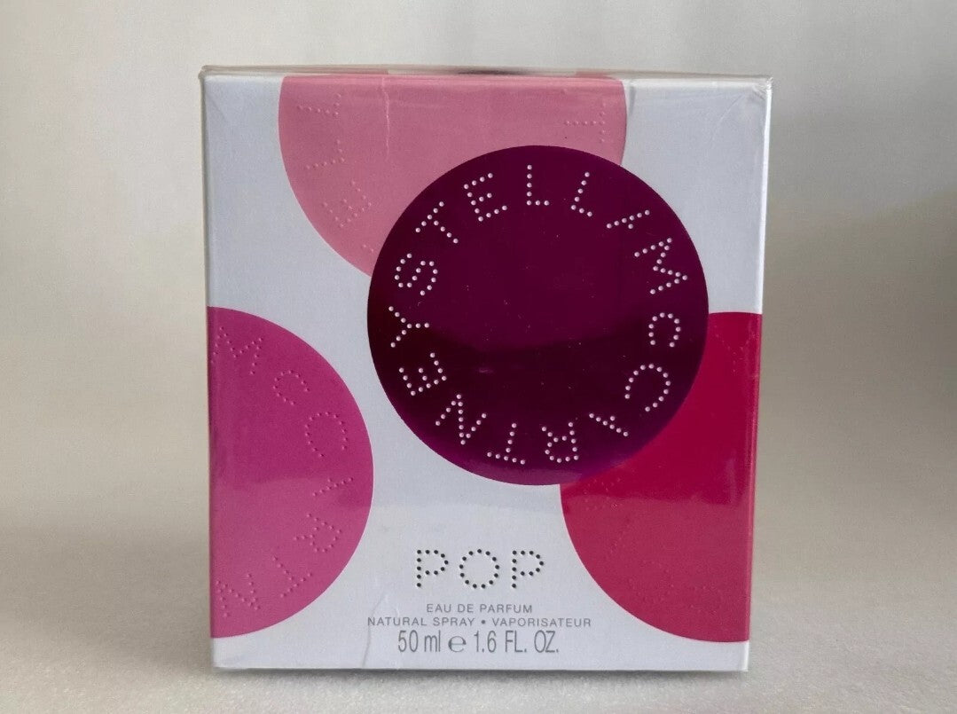 Stella McCartney POP Women's 1.6 oz 50ml Eau De Parfum Spray0