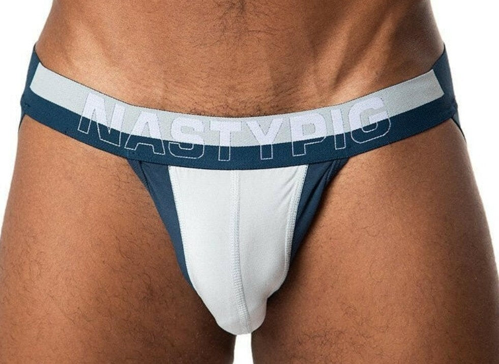 NWT Nasty Pig Covert Drift JockStrap- Size XXL   GAY INTEREST 1