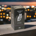 Tokyomilk Dark Nocturnal No 34 Eau de Parfum 1.6 Oz 47 mL Full Size Perfume NIB0