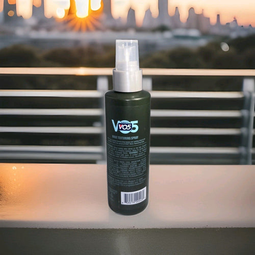 2 Alberto VO5 Wave Texturing Spray 5oz For Fine/Medium Hair-Adds Texture/Volume1