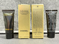 2 x Chanel Sublimage L'EXTRAIT DE CREME Ultimate Repair Cream 5ml / 0.17oz each0