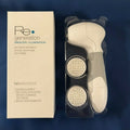 Beauticontrol Regeneration Brighten Pro Facial Exfoliator Include 2 Brush Heads0