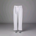 Citizens of Humanity Emery High Rise Crop Belted STRIPED Jeans Size 27 COH 0