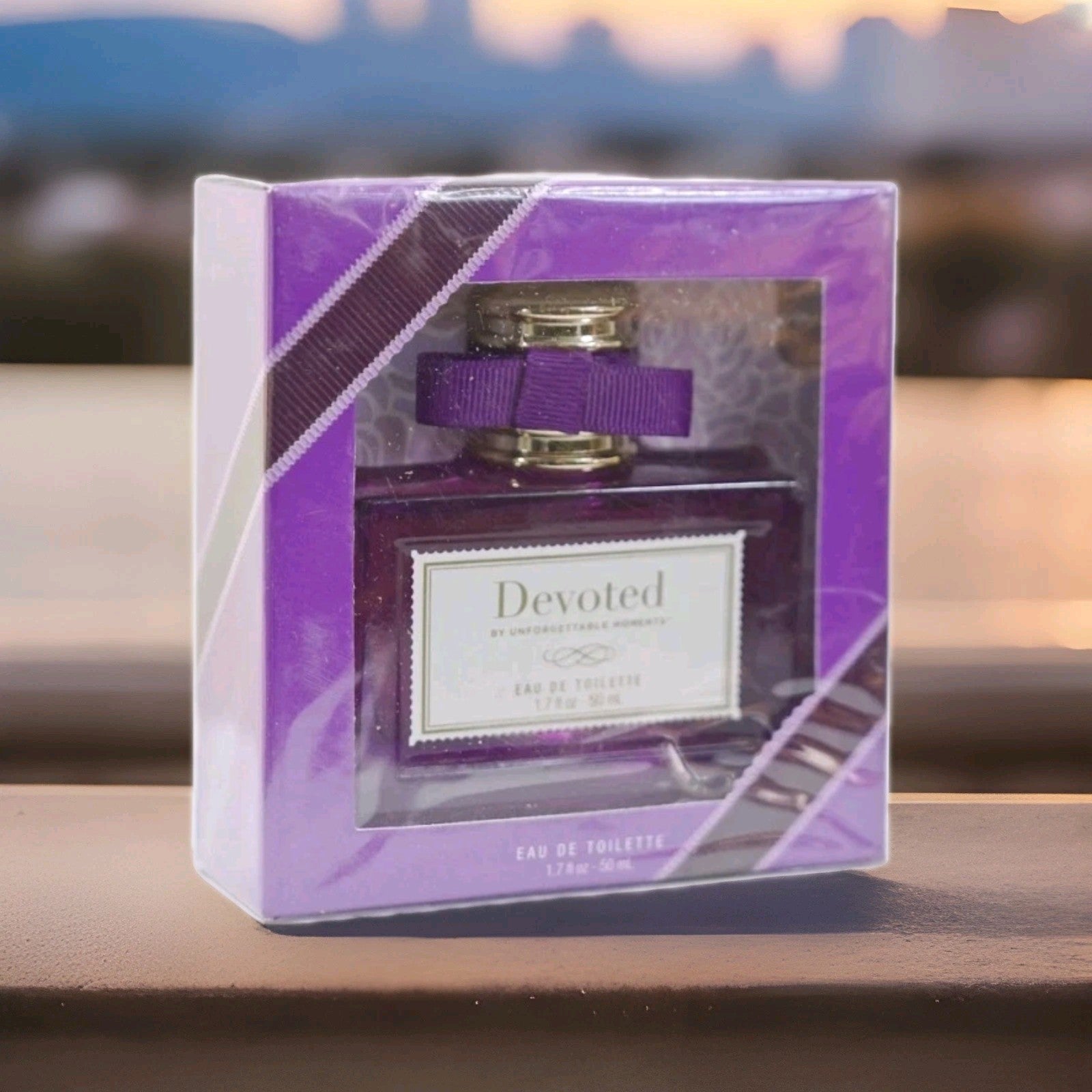 Vintage Lela Rose Devoted Women’s Perfume by Unforgettable Moments Payless ️ 0