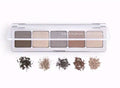 Natasha Denona Hot Taupic Palette Eyeshadow Palette - NEW $48 MSRP0