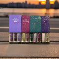 Julep Color Treat Nail Polish .27 fl oz 8mL Various Colors Lot of 10 Boho Glam 0