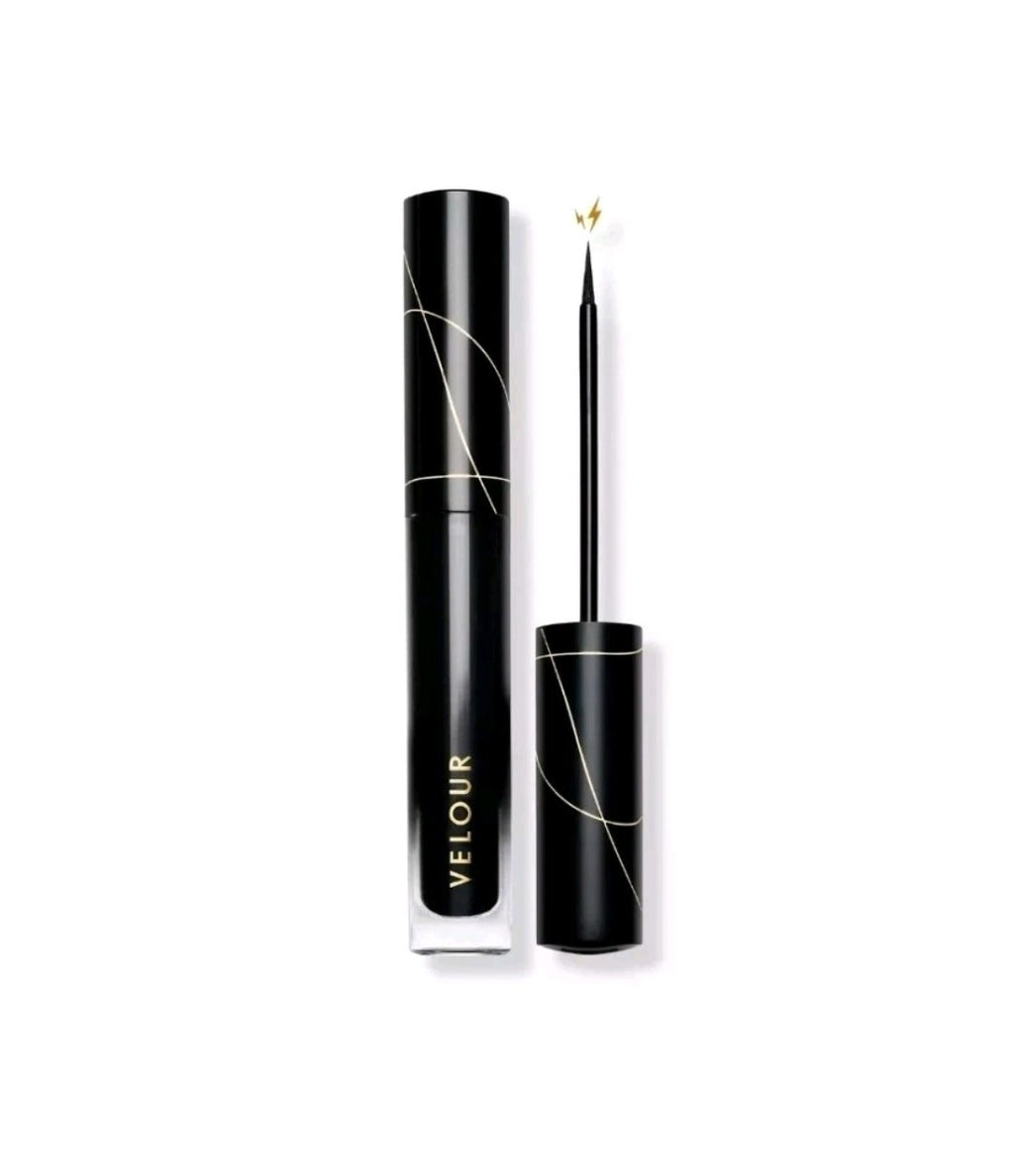 Velour Lashes Lash & Go 3-In-1 Eyeliner + Magnetic + Lash Adhesive Hybrid .12oz1