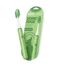 Wicked Movie Sonic Edge Rechargeable USB-C Toothbrush Wicked GREEN Ages 8+ 0