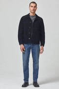 Citizens Of Humanity The Gage Classic Straight Jeans in Ithika Mens Size 380